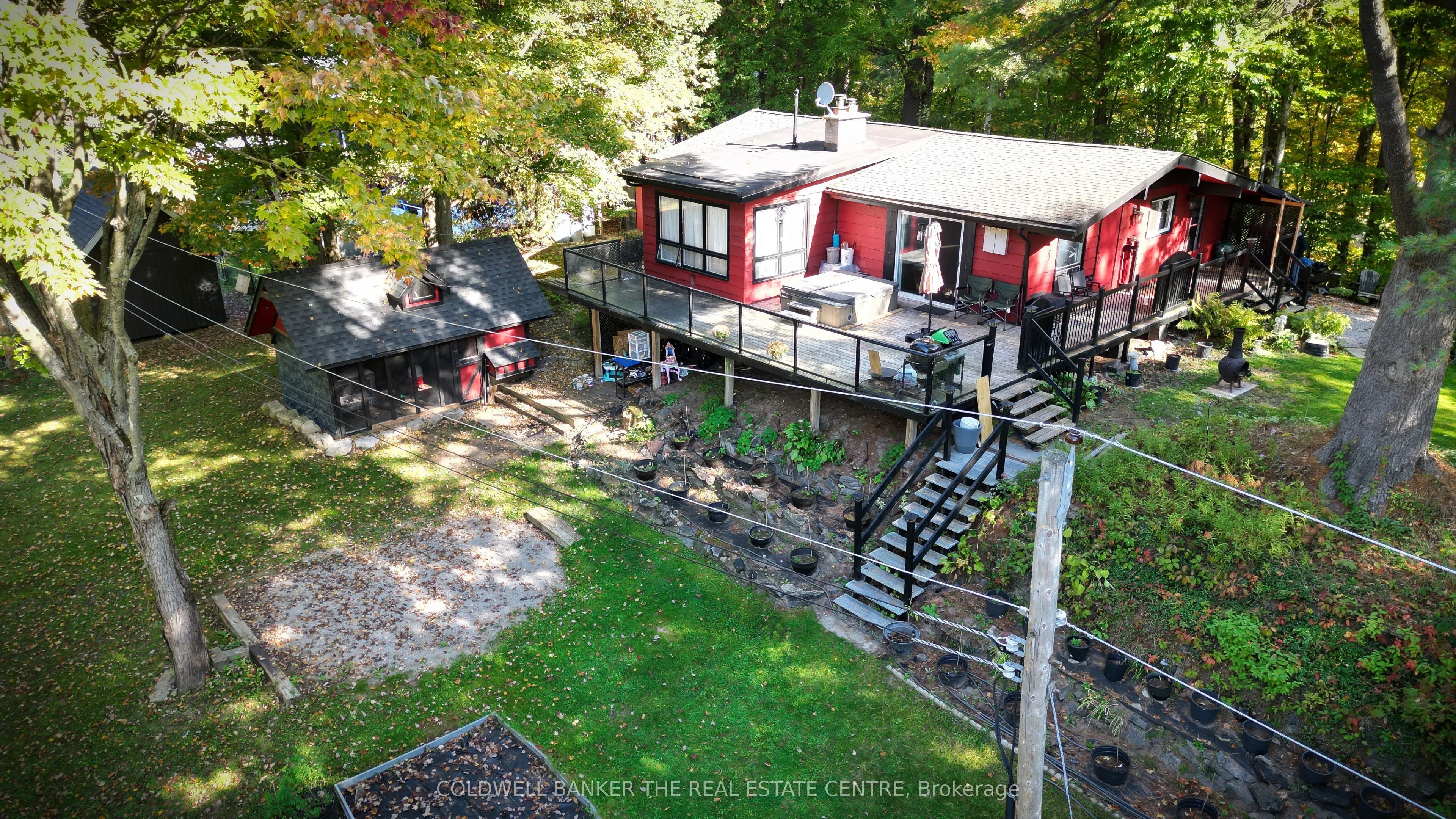 2562 NORTON Road, ON L0K 2B0