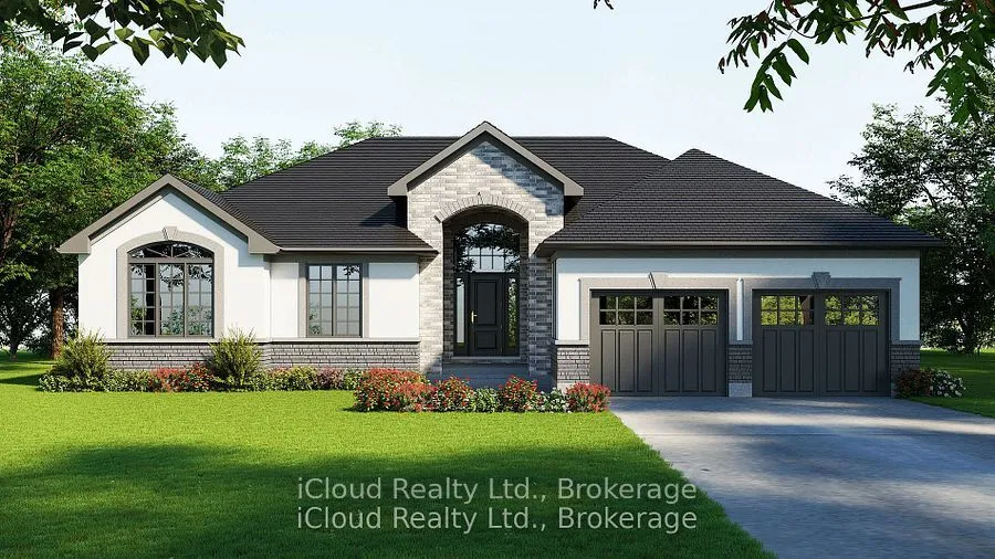 162 41st Street, ON L4N 0A0