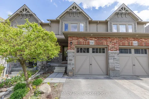 1041 Cook Drive, ON L4R 0E4