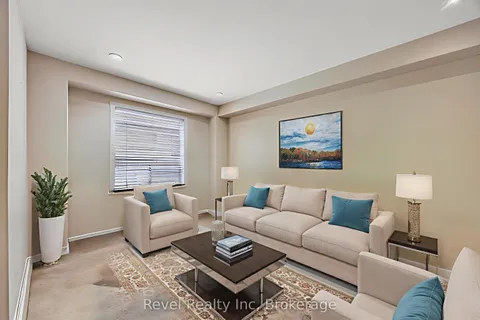 1041 Cook Drive, ON L4R 0E4