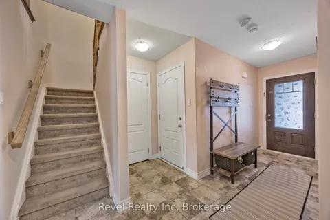 1041 Cook Drive, ON L4R 0E4