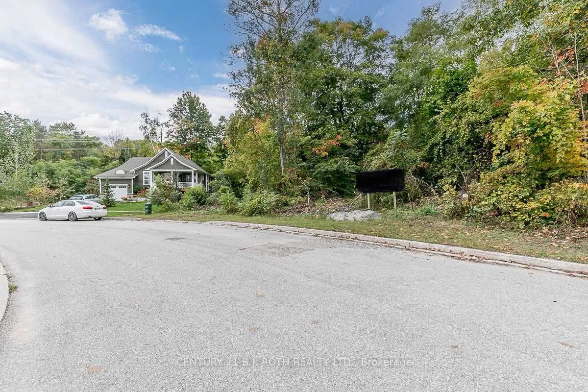 548 Taylor Drive, ON L4R 0E2