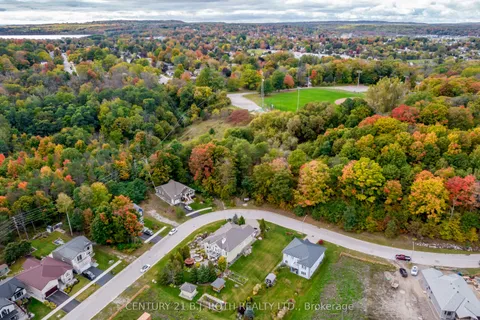 548 Taylor Drive, ON L4R 0E2