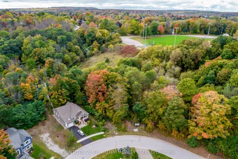 548 Taylor Drive, ON L4R 0E2