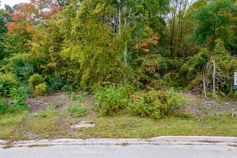 548 Taylor Drive, ON L4R 0E2