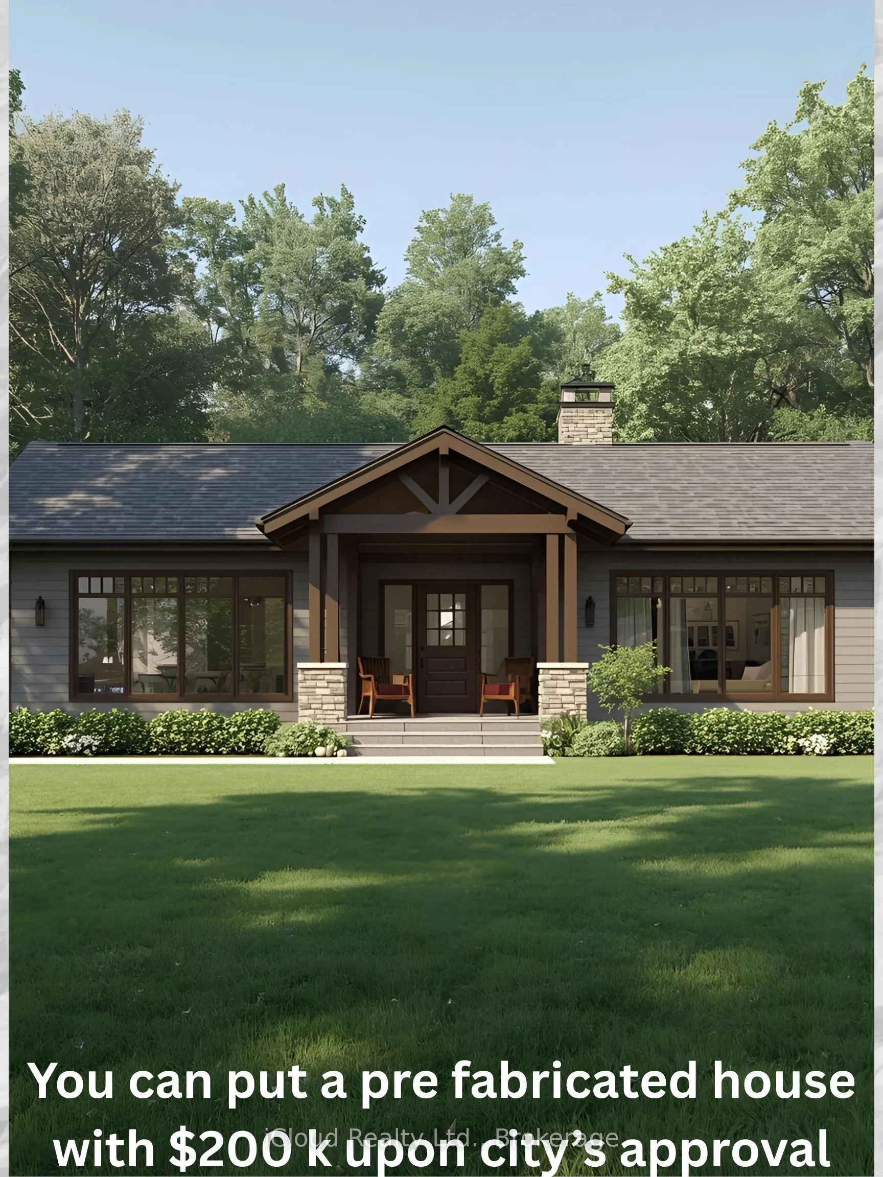 0000 Tanager Crescent, ON L4N 0A0