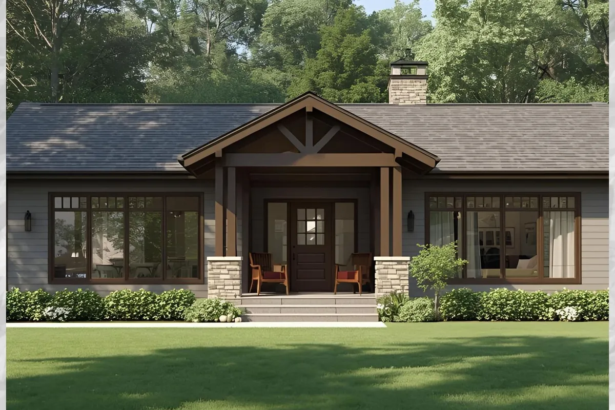 0000 Tanager Crescent, ON L4N 0A0