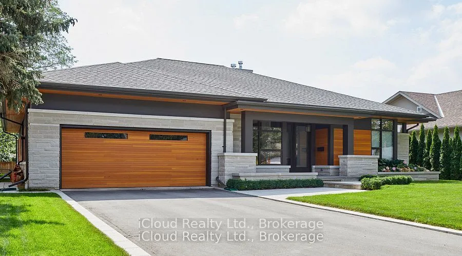 0000 Tanager Crescent, ON L4N 0A0