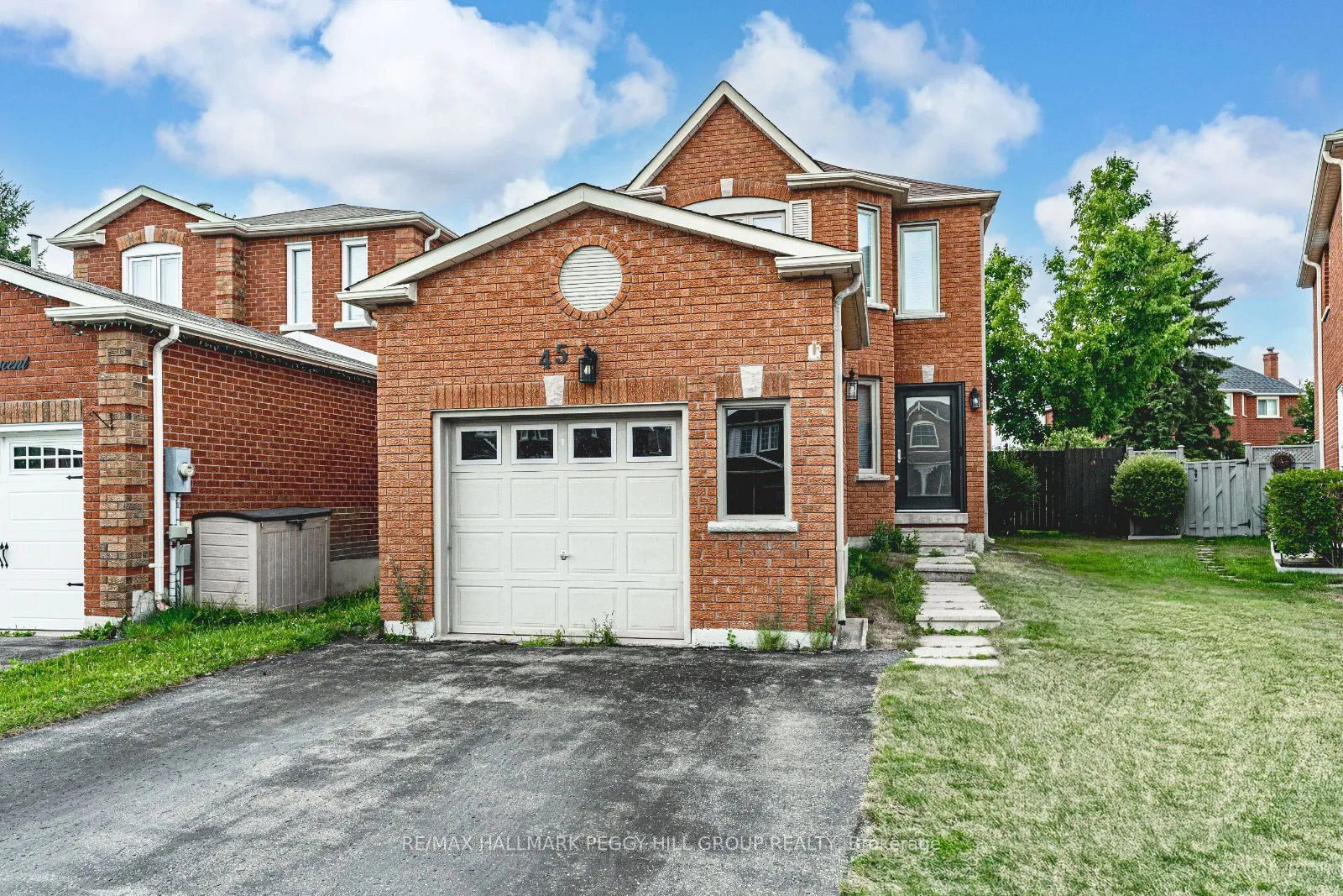 45 Weatherup Crescent, ON L4N 7J6