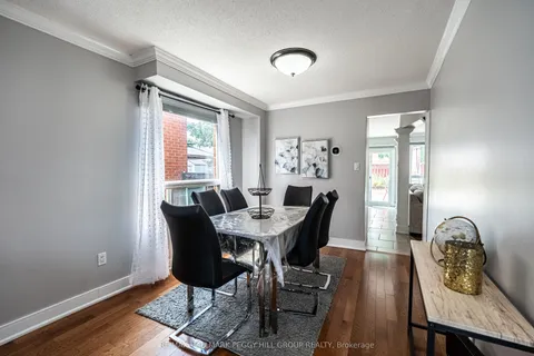 45 Weatherup Crescent, ON L4N 7J6