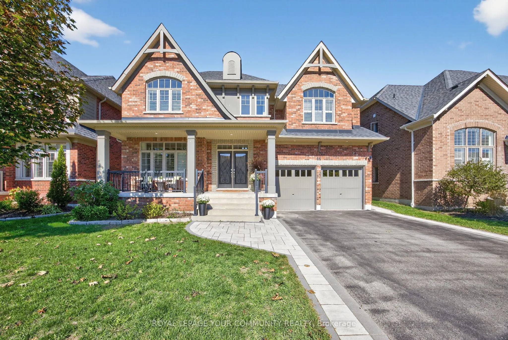 44 Cameron Street, ON L9X 0S3