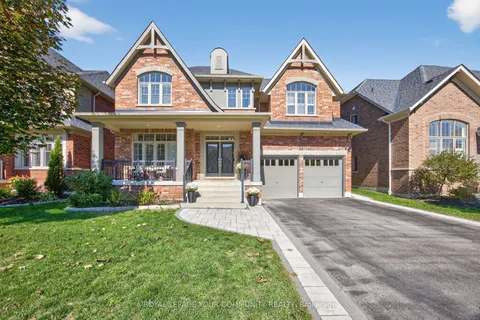 44 Cameron Street, ON L9X 0S3