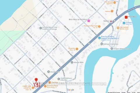 131 34 Street, ON L9Z 2C2