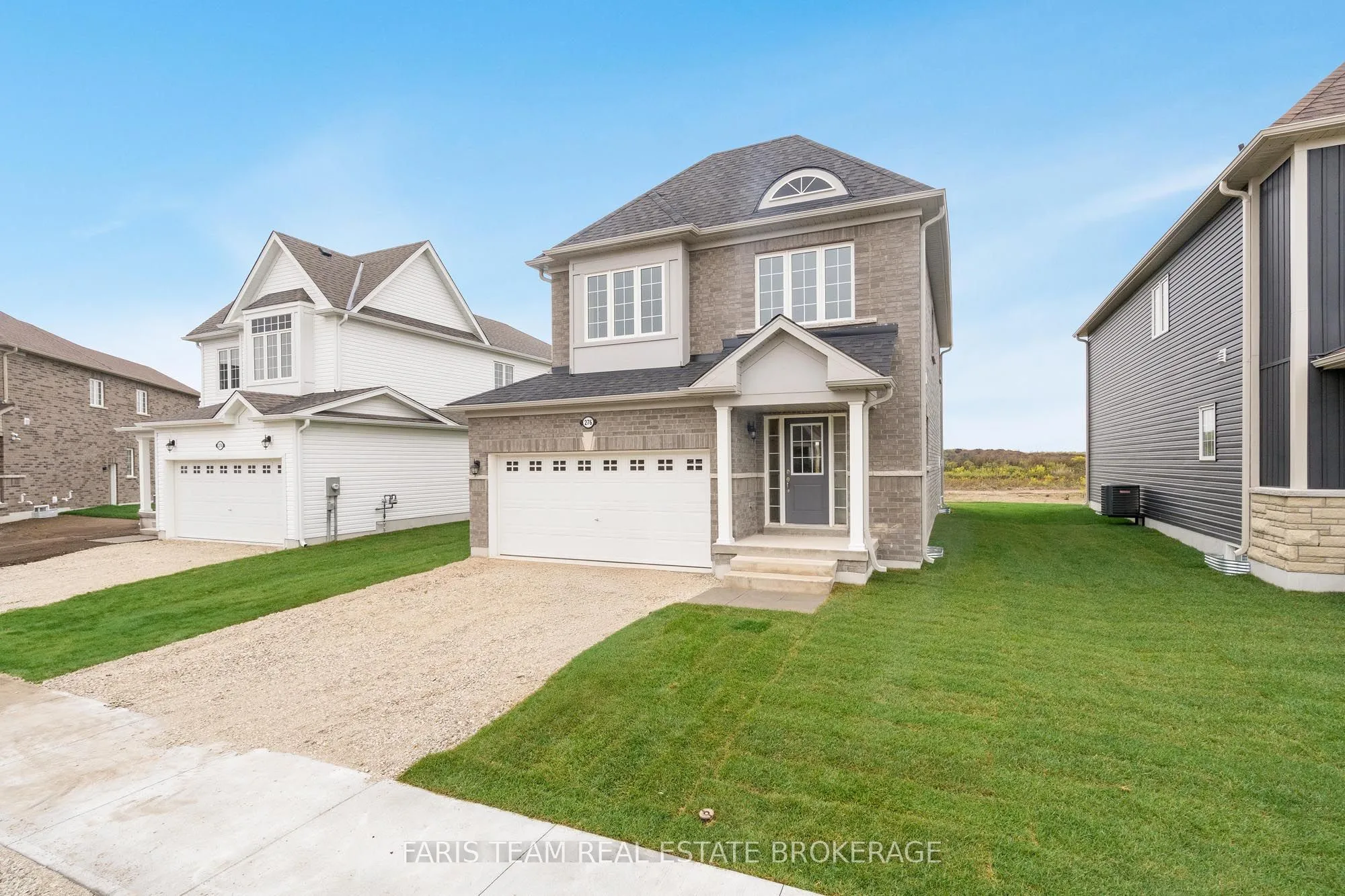 276 Springfield Crescent, ON L0M 1S0