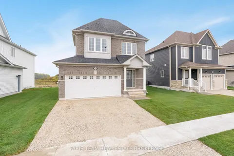 276 Springfield Crescent, ON L0M 1S0