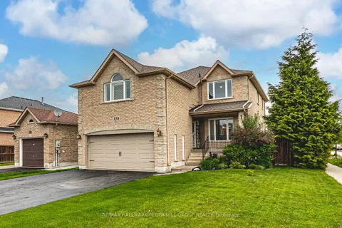 63 Wismer Avenue, ON L4N 9T9