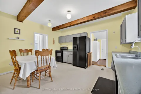 115 Mary Street, ON L3V 3E1