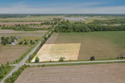 7046 Sideroad 30/31 Nottawasaga N/A, ON L0M 1S0