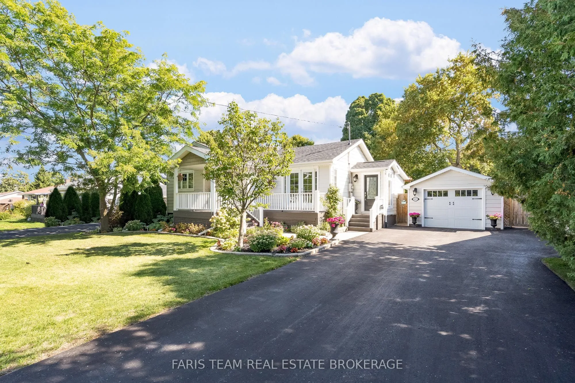 229 Cox Mill Road, ON L4N 4G7