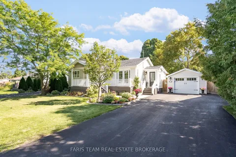 229 Cox Mill Road, ON L4N 4G7