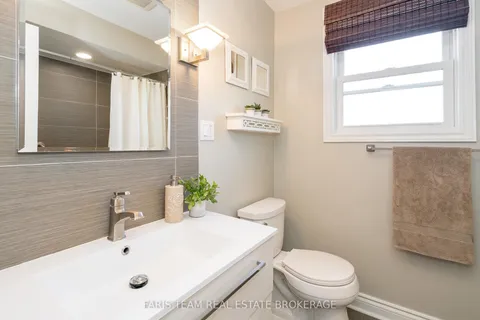 229 Cox Mill Road, ON L4N 4G7