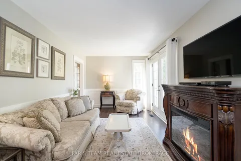 229 Cox Mill Road, ON L4N 4G7