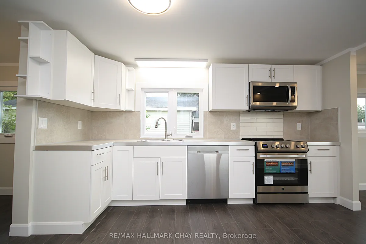 4064 ASH Crescent, ON L3V 6H4