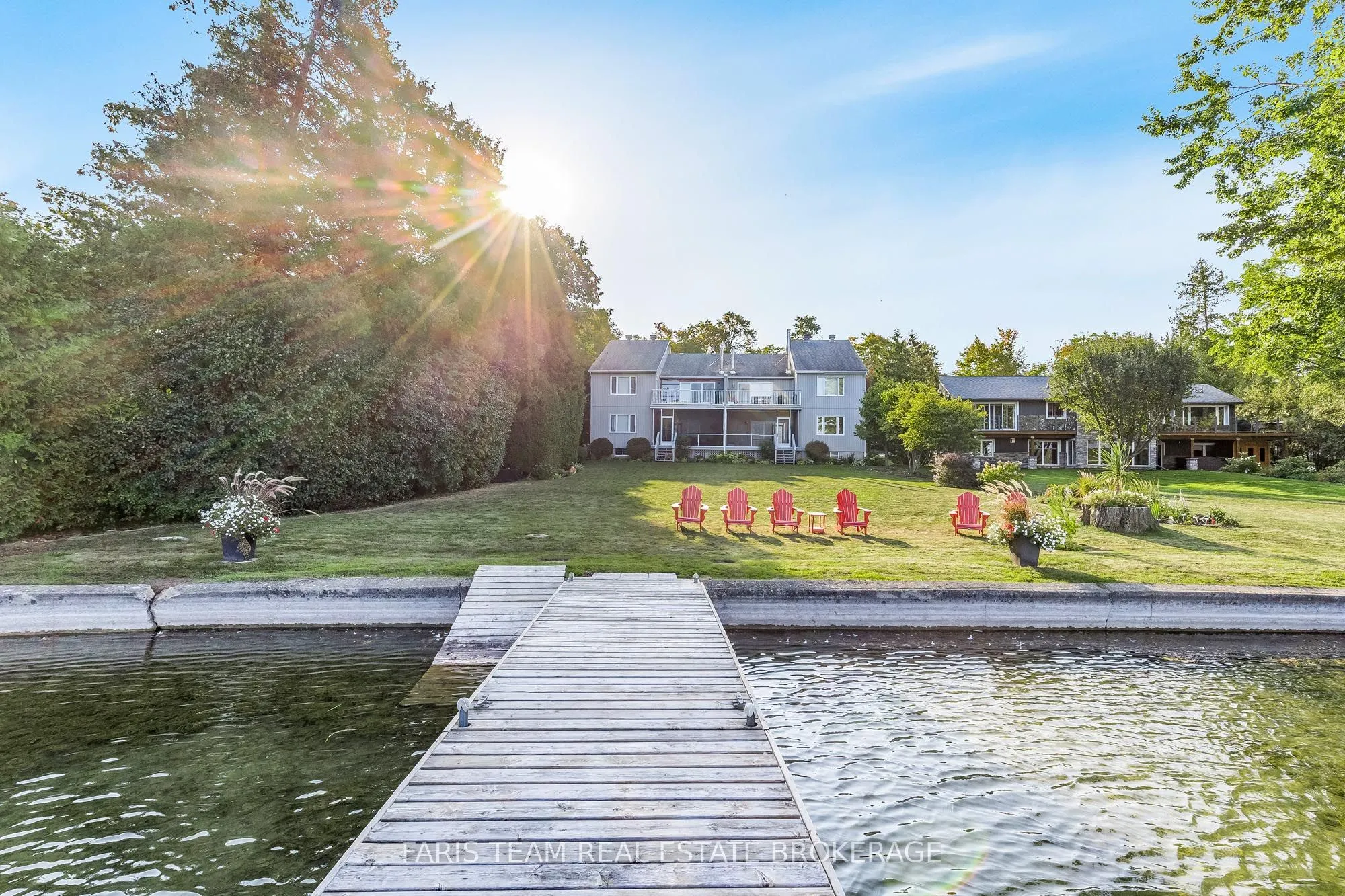 Condo Townhouse 3 bedroom 2 bathroom at 260 Cedarmere Road in Orillia - MLS# S12476072