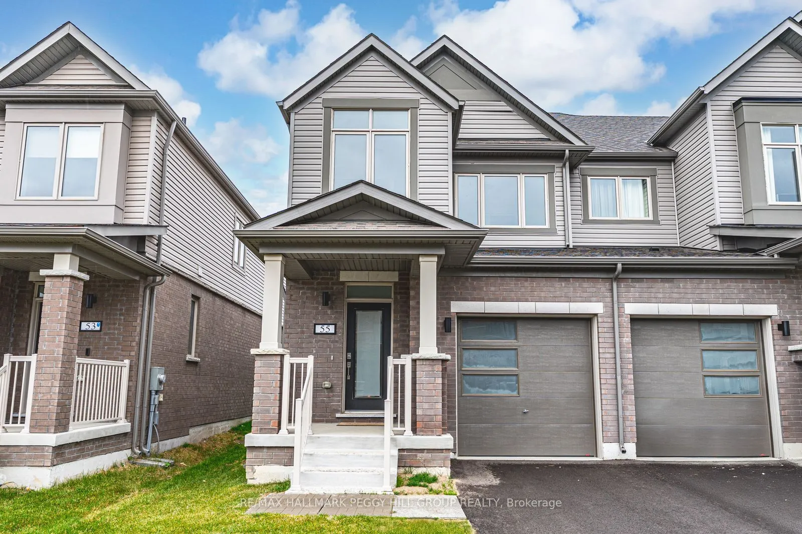 55 Sagewood Avenue, ON L9J 0K4