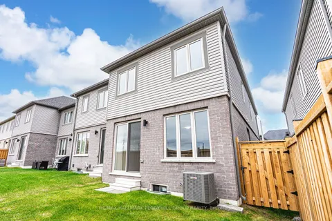 55 Sagewood Avenue, ON L9J 0K4