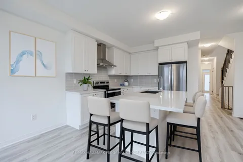 55 Sagewood Avenue, ON L9J 0K4