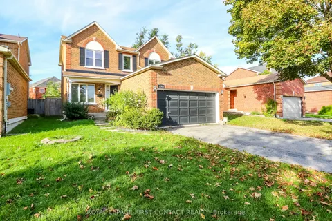 194 Kozlov Street, ON L4N 7H6