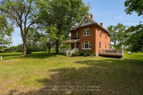 1407 Flos 8 Road, ON L0L 1P0