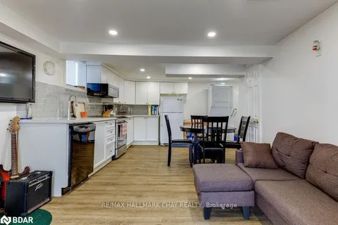 141 Ardagh Road, ON L4N 3V5