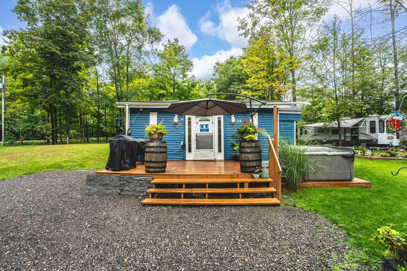 28 Wozniak Road, ON L9M 1W5
