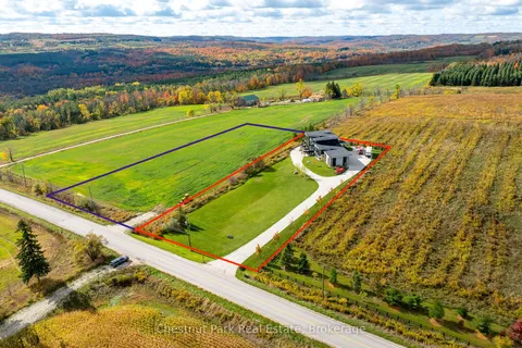 2642 Fairgrounds Road, ON L0M 1G0