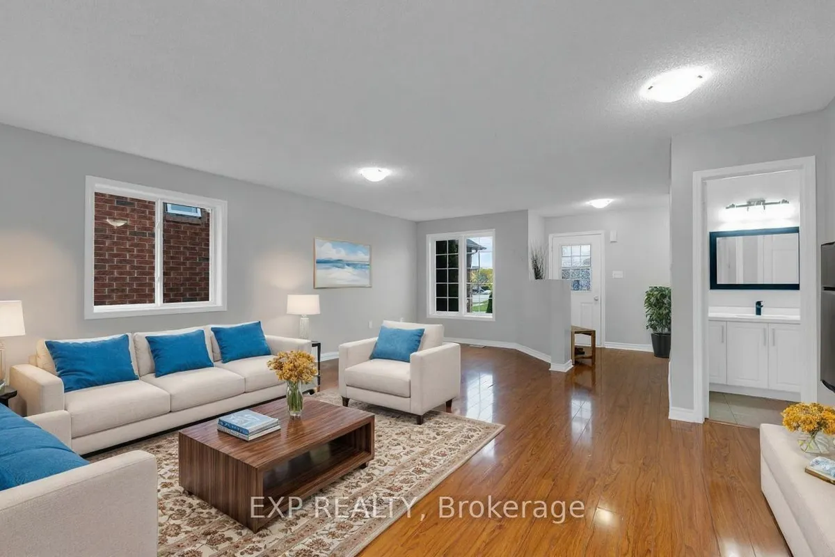 53 Seline Crescent, ON L4N 5V6