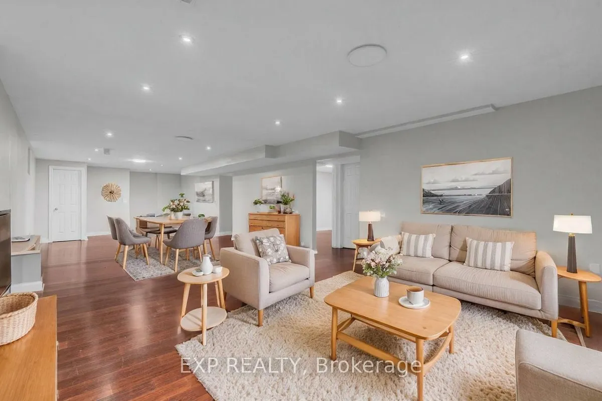 53 Seline Crescent, ON L4N 5V6