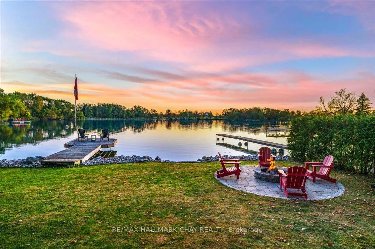 668 Broadview Avenue, ON L3V 6P2