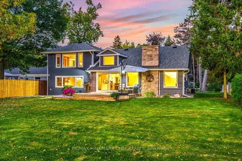 668 Broadview Avenue, ON L3V 6P2