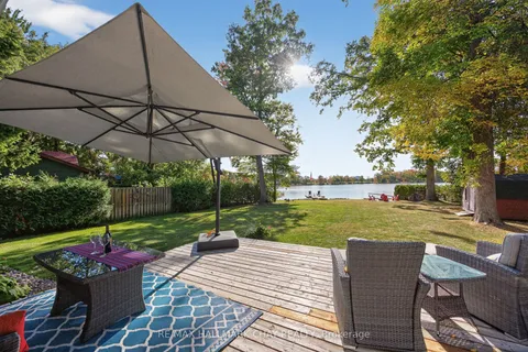 668 Broadview Avenue, ON L3V 6P2