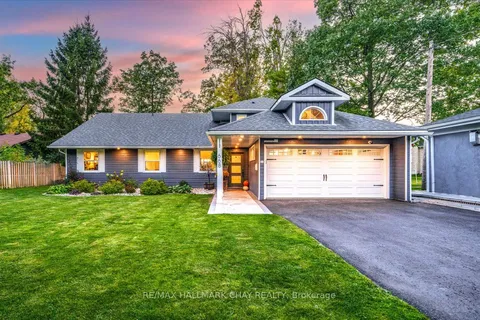 668 Broadview Avenue, ON L3V 6P2