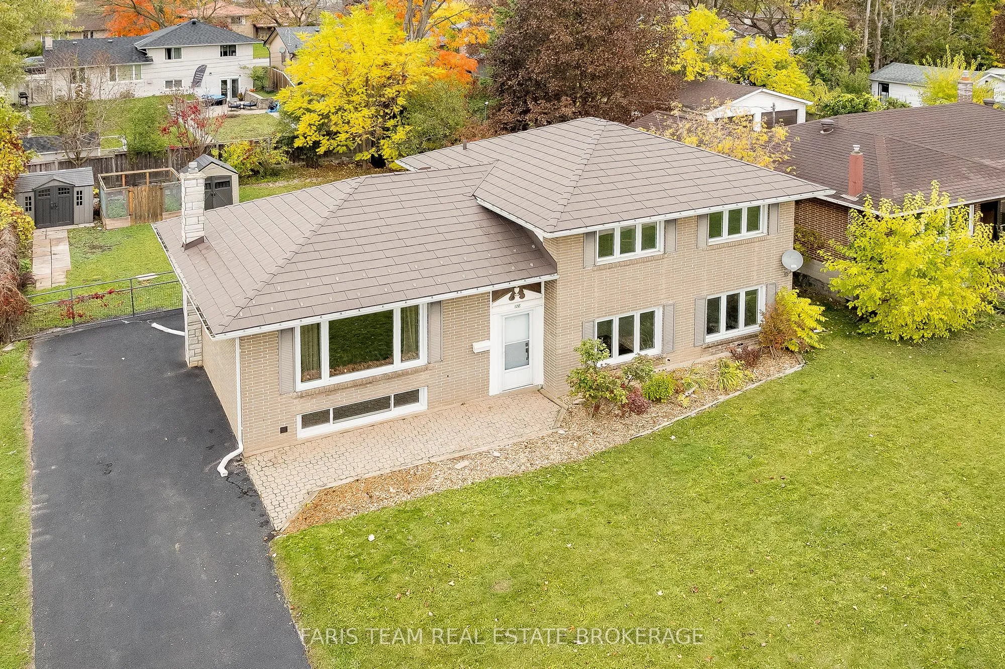 128 Rose Street, ON L4M 2T7