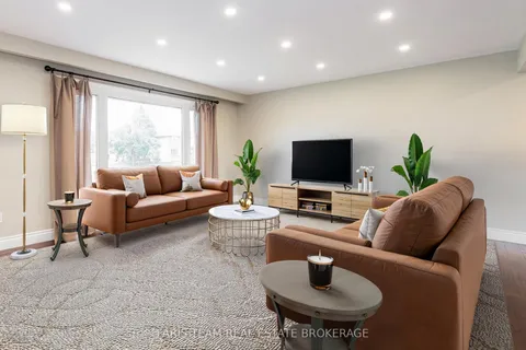 128 Rose Street, ON L4M 2T7