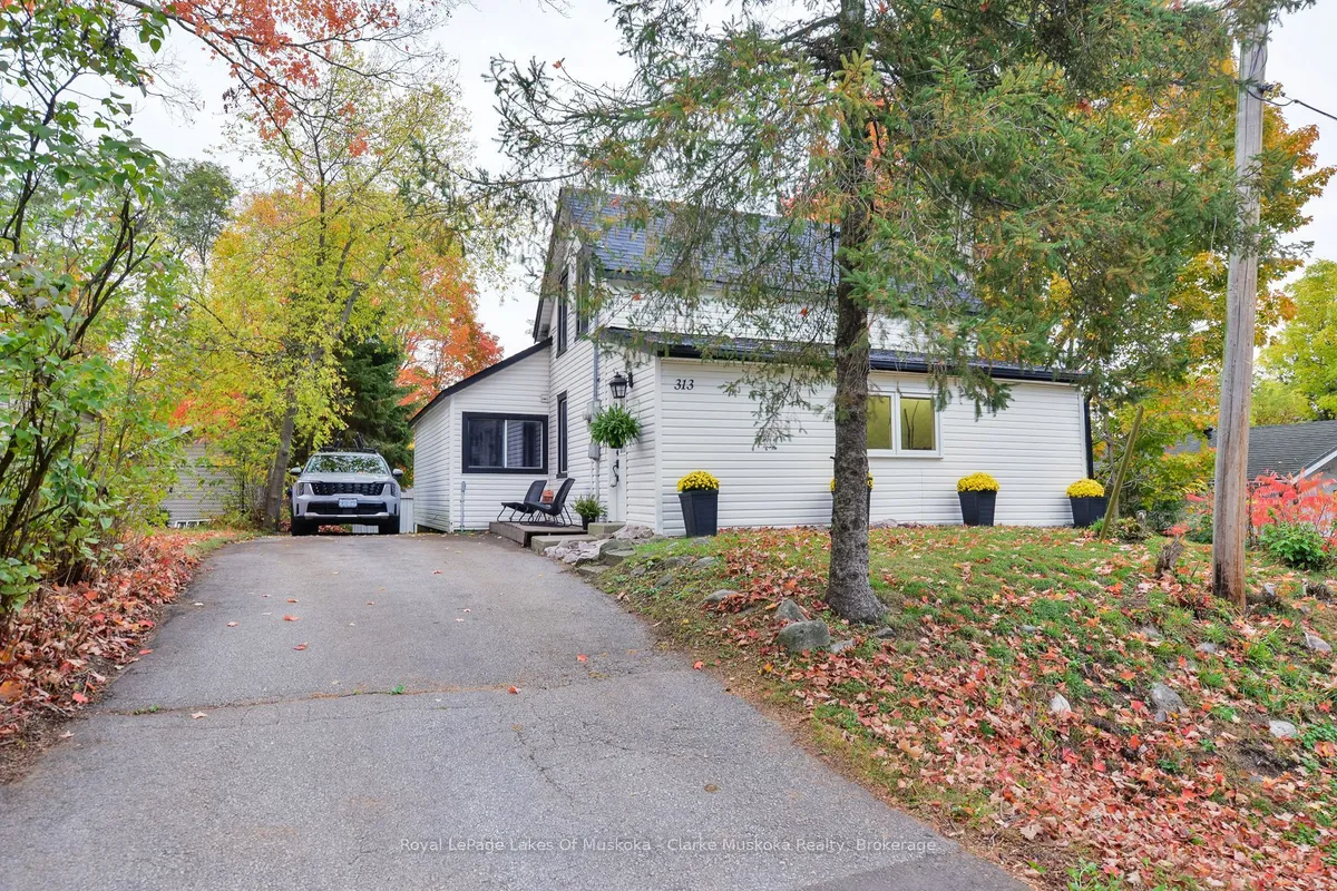 313 Ouida Street, ON L0K 2C0