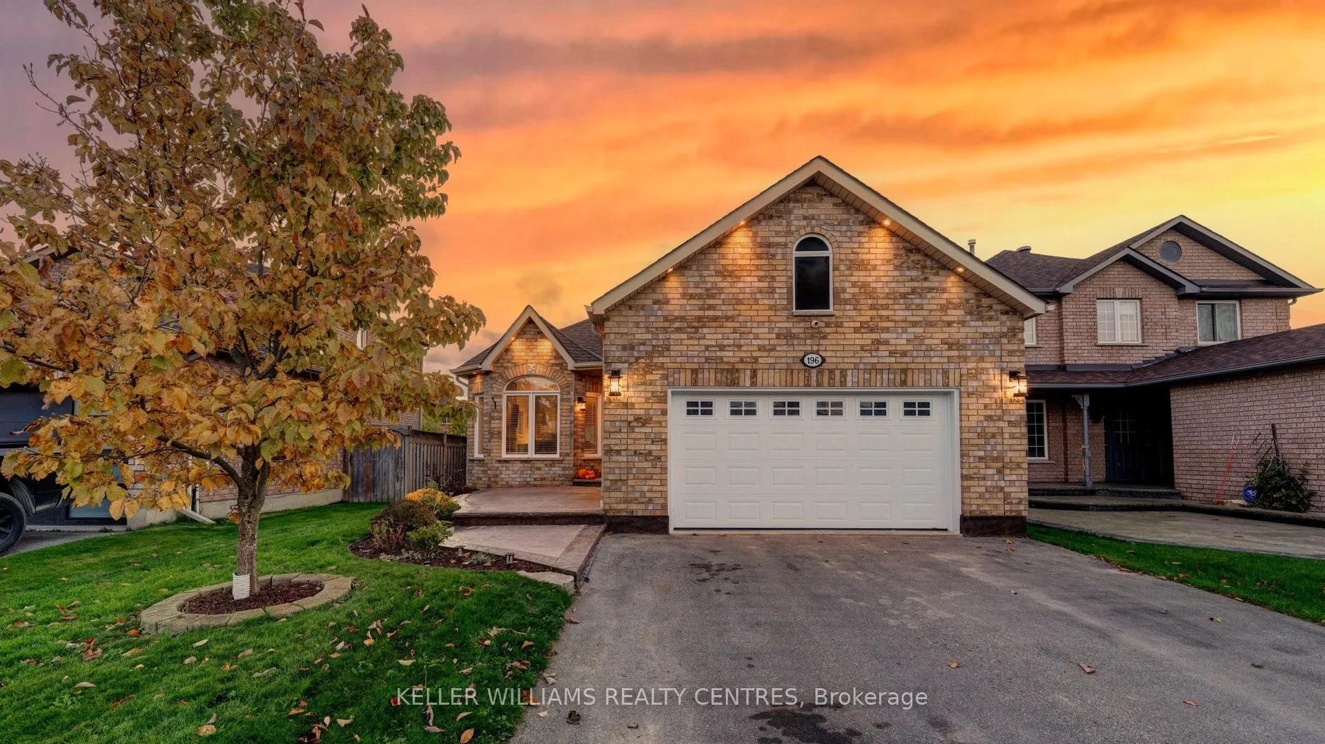 196 Marsellus Drive, ON L4N 9Z5