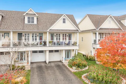 145 Wycliffe Cove N/A, ON L0K 2A0