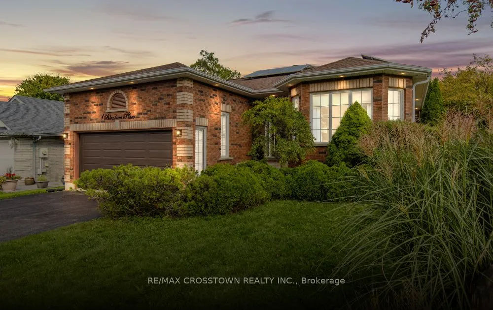 1 Bloxham Place, ON L4N 9K3