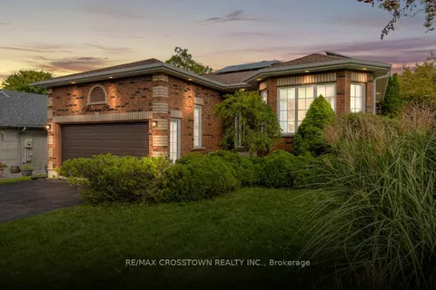 1 Bloxham Place, ON L4N 9K3