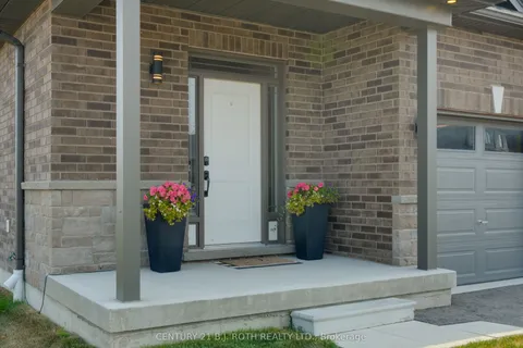 124 RITCHIE Crescent, ON L0L 1P0